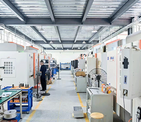 企業(yè)風(fēng)采