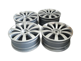 工業(yè)產(chǎn)品模型制作的定義和應(yīng)用