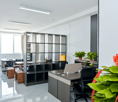 企業(yè)風(fēng)采